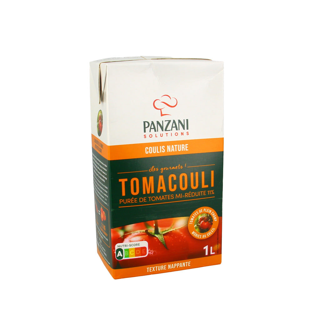 Tomacoulis nature - 1l