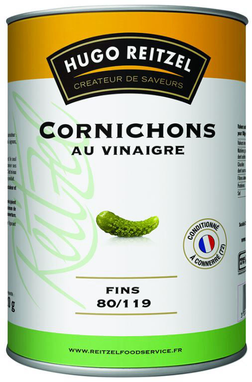 Pickles Caliber 80-119 5/1 Box - 500Cl