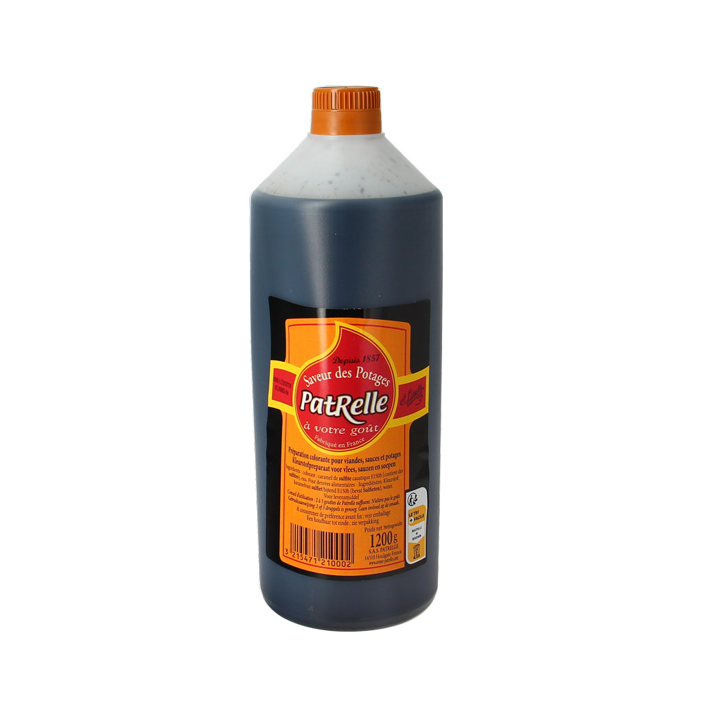 Arôme patrelle - 1l