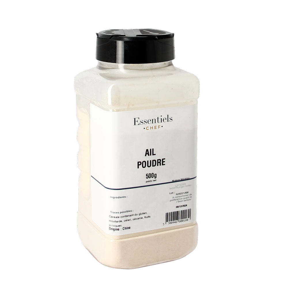 Ail en poudre 1l - 500g
