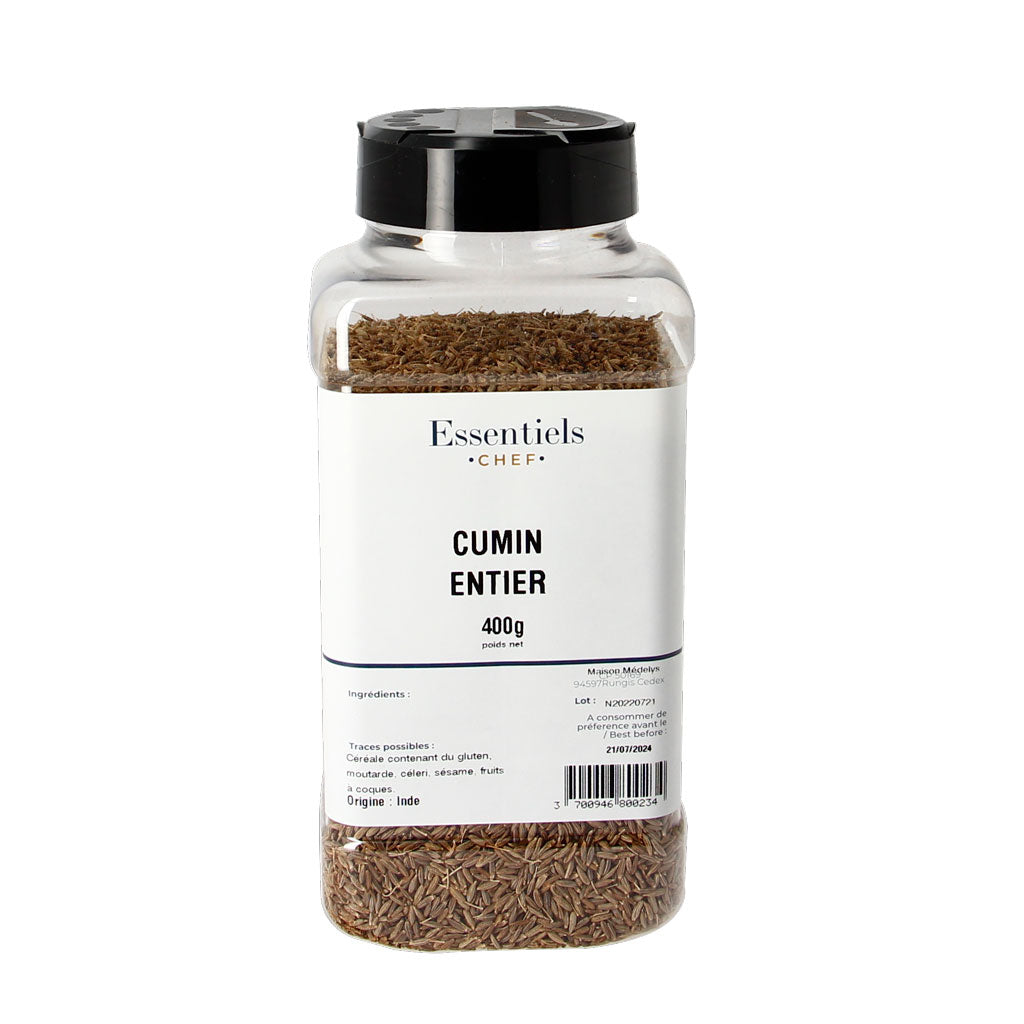 Cumin entier 1l - 400g