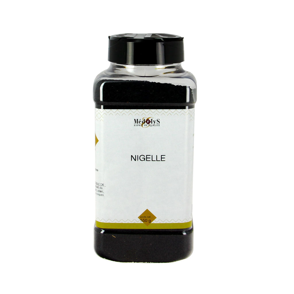 Nigelle - 550g