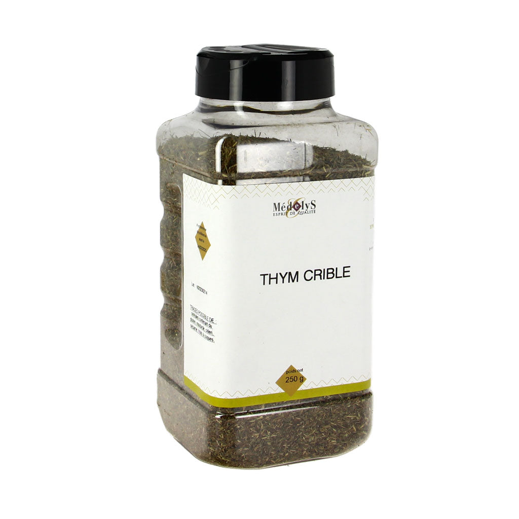 Thyme Riddled Whole - 250G
