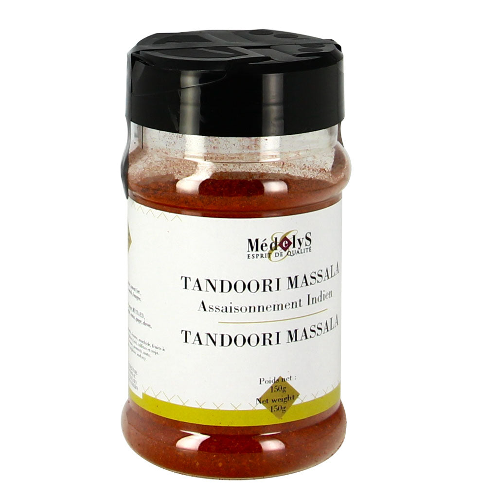 Tandoori 330ml - 150g
