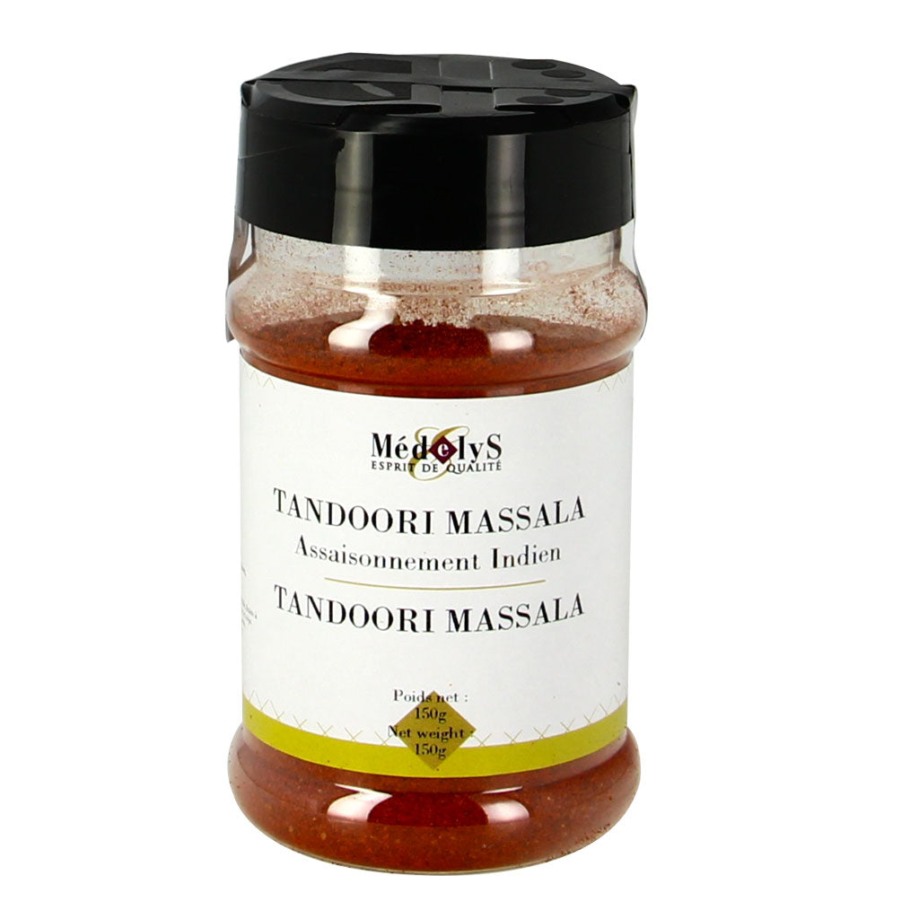 Tandoori 330ml - 150g