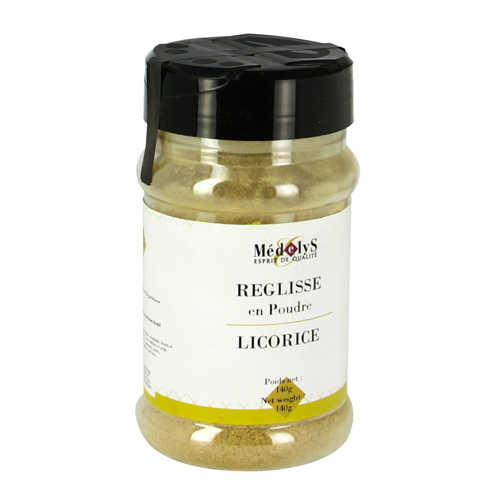 Règlisse en poudre 330ml - 140g