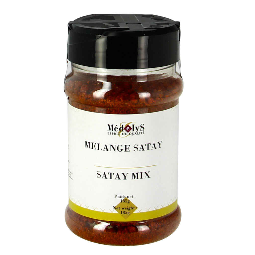 Mix satay - 185g