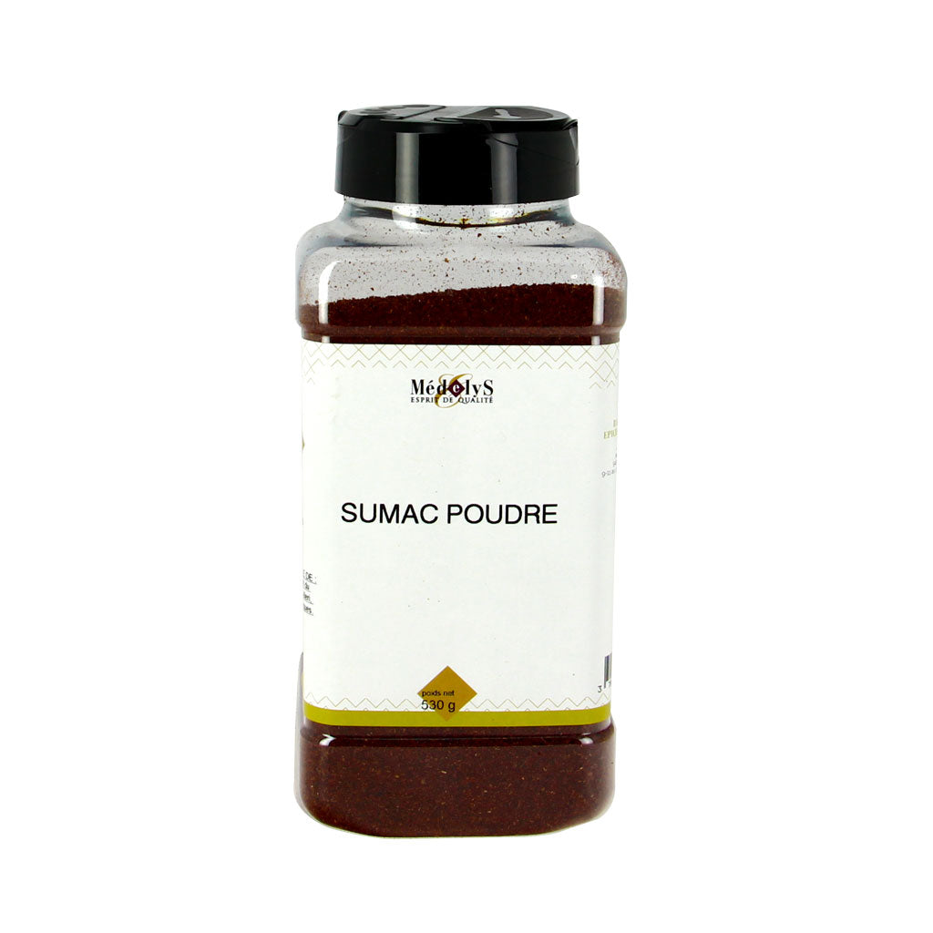 Sumac 1l - 530g
