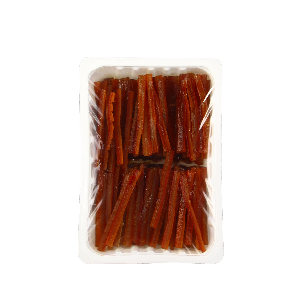 Aiguillettes d'oranges égouttées - 1kg