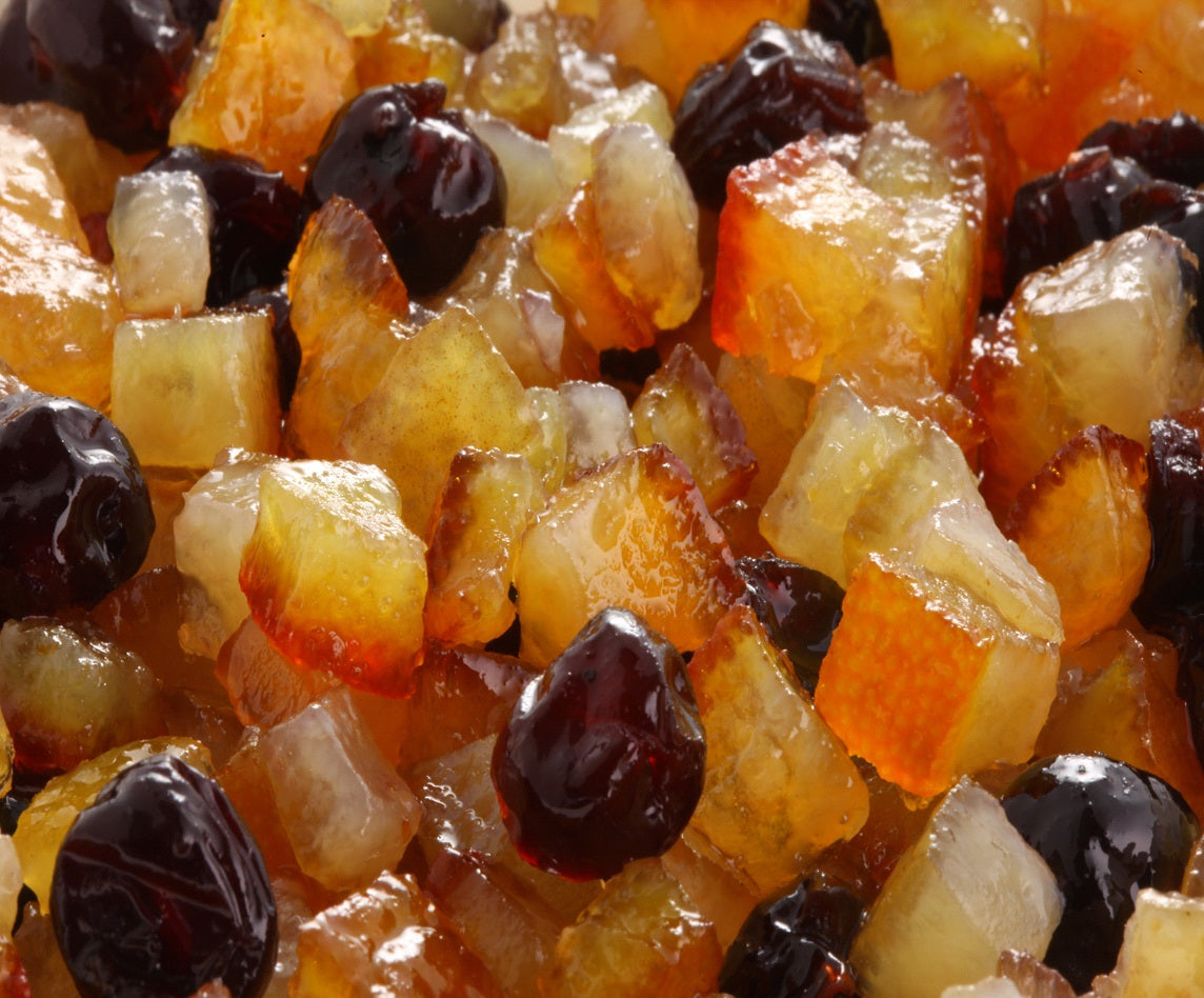 Cubes gourmands - 1kg