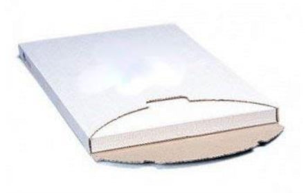papier cuisson format patissier - format 600x400 - 630418 - x500