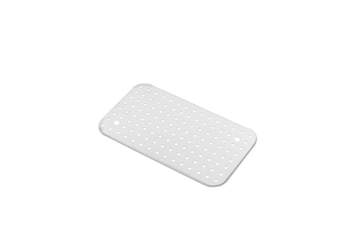 Grille égouttoir - Double fond perforé GN1/3 ( A65901 ) (1 X 1 unité )