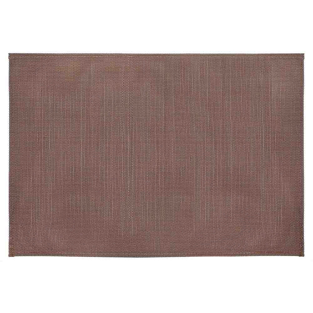 Set de table - Vynil tissé 45x30 cm - Rinca ( 914215 ) (6 X 1 unité )