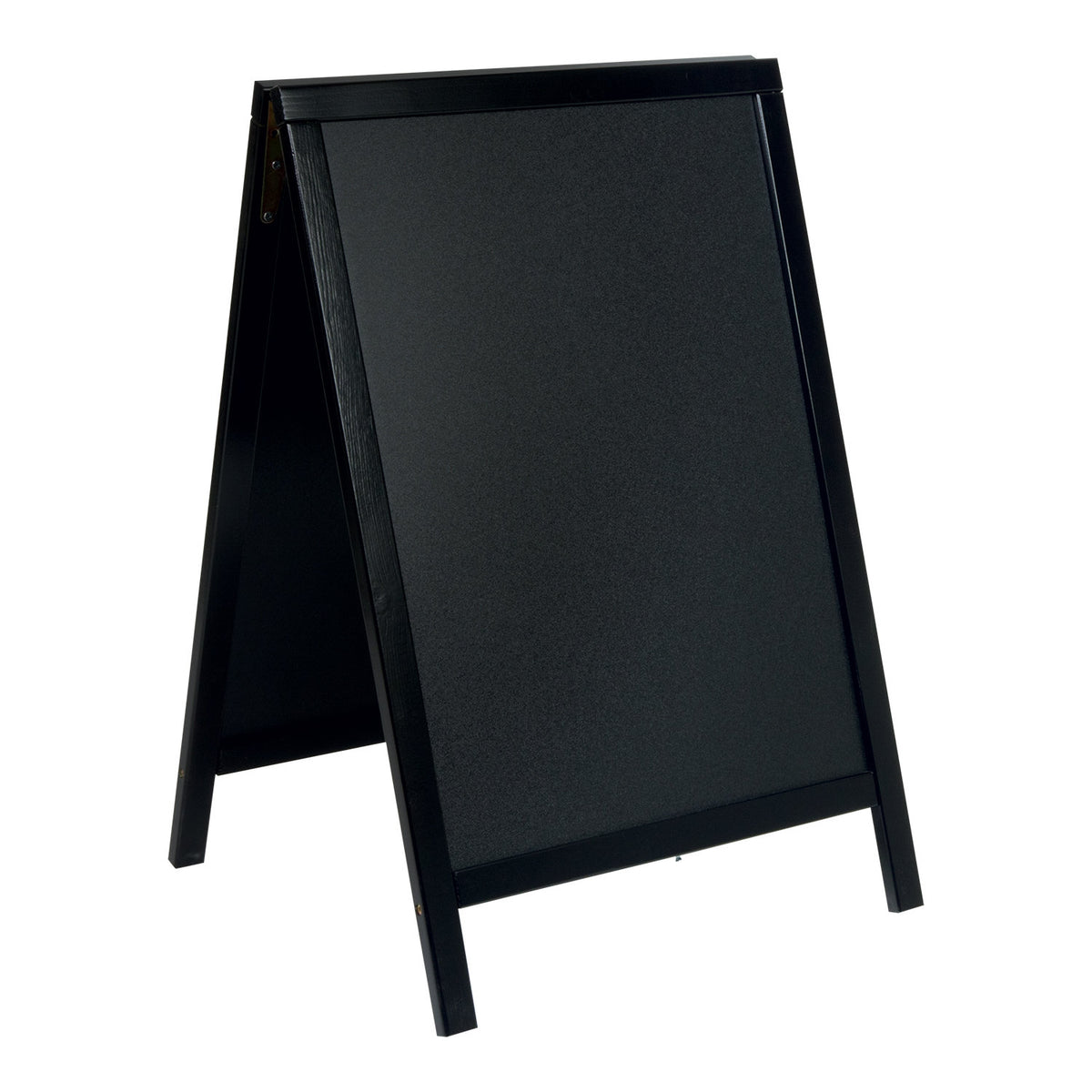 Porte menus 4x format A4 - Black Star ( 014433 ) (1 X 1 unité )