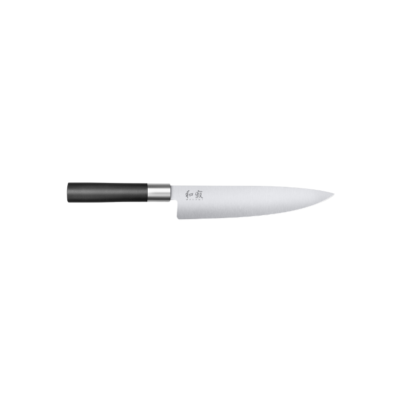 Couteau de cuisine 20 cm - Wasabi ( 042802 ) (1 X 1 unité )