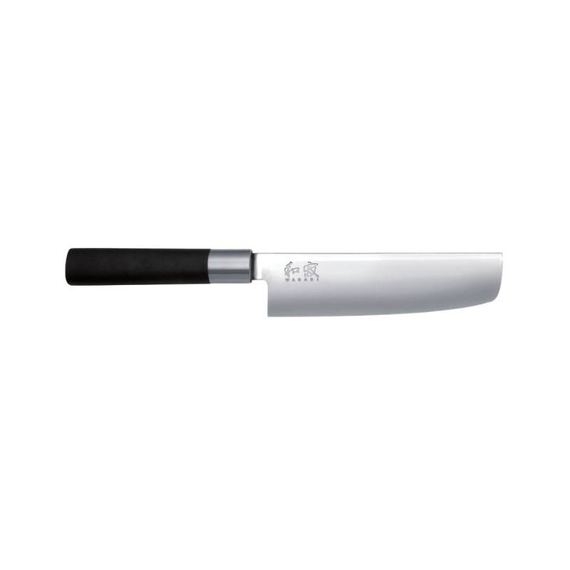 Wasabi Nakiri knife 16.5 cm (042805) (1 X 1 unit)