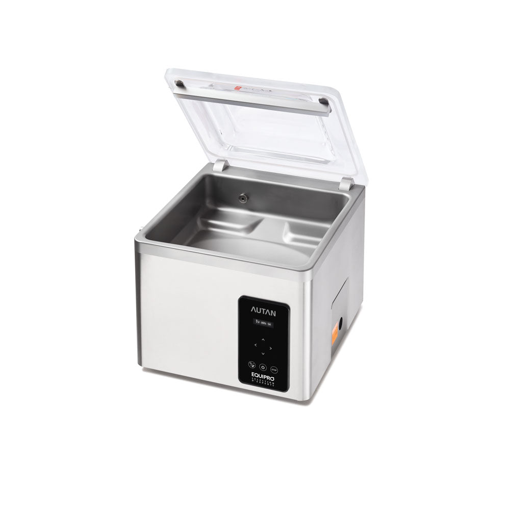 Machine sous-vide - 543x451x454 mm - Autan 35 ( 000730 ) (1 X 1 unité )