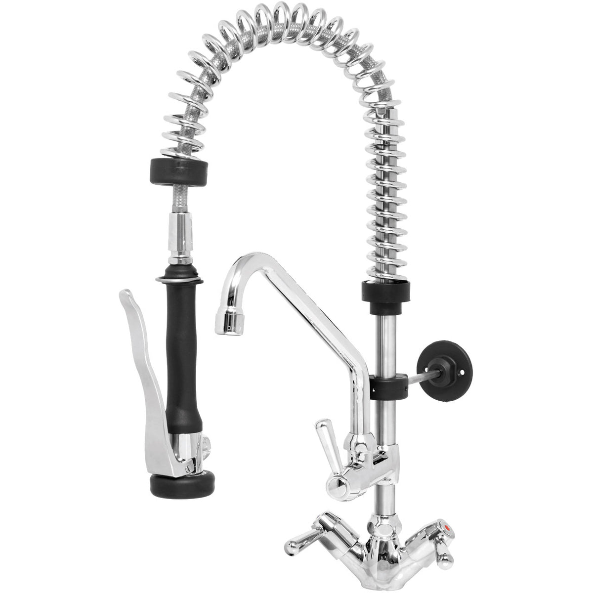 Dishwasher spray – Height 270 mm (998141) (1 X 1 unit)