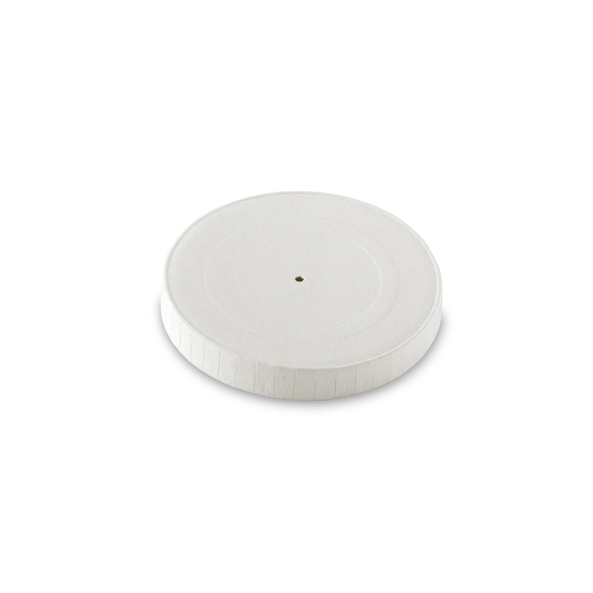 Lid for 12 cl cup - Cardboard (A04467) (20 X 50 units)
