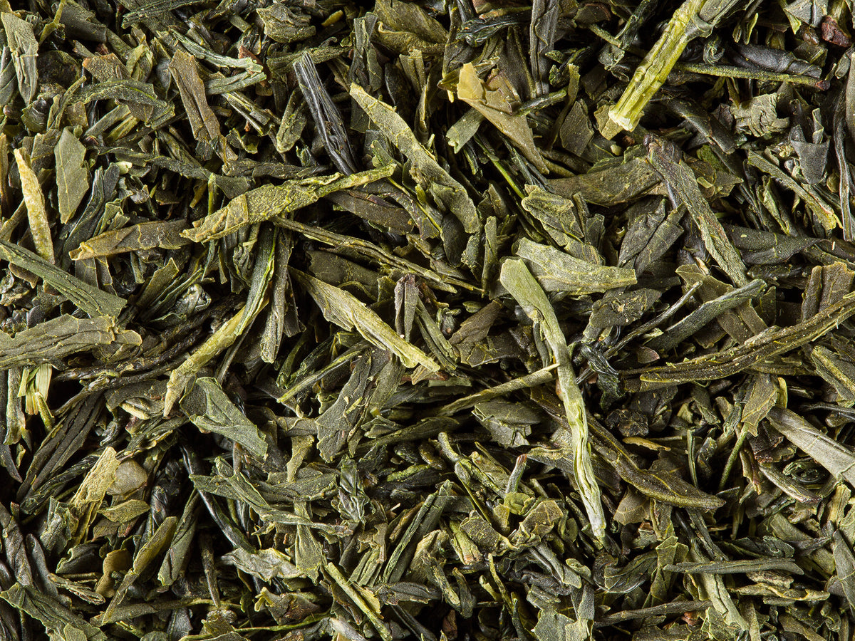 The vert sencha fukuyu 1kg