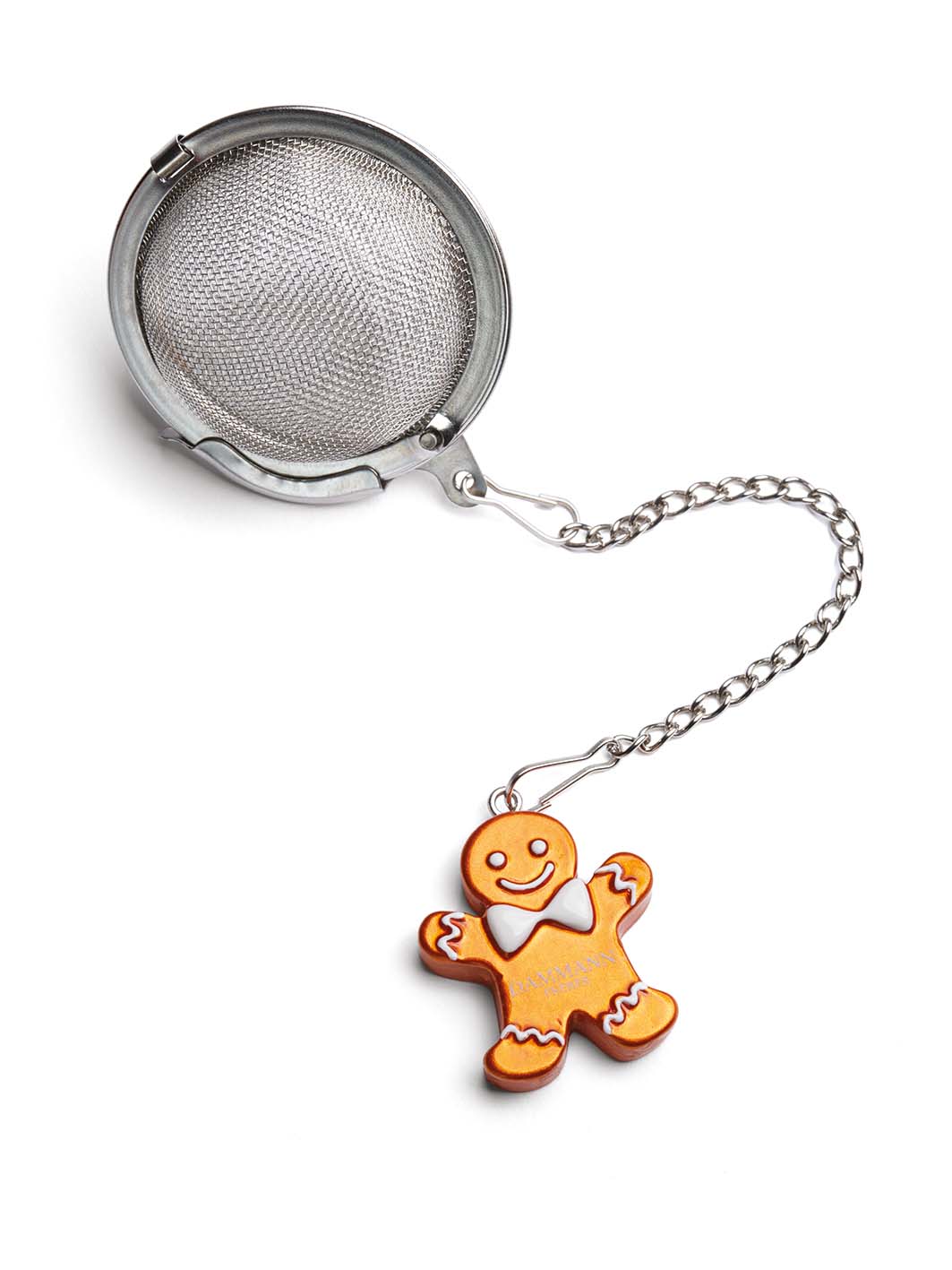 Gingerbread tea infuser - 1 unit