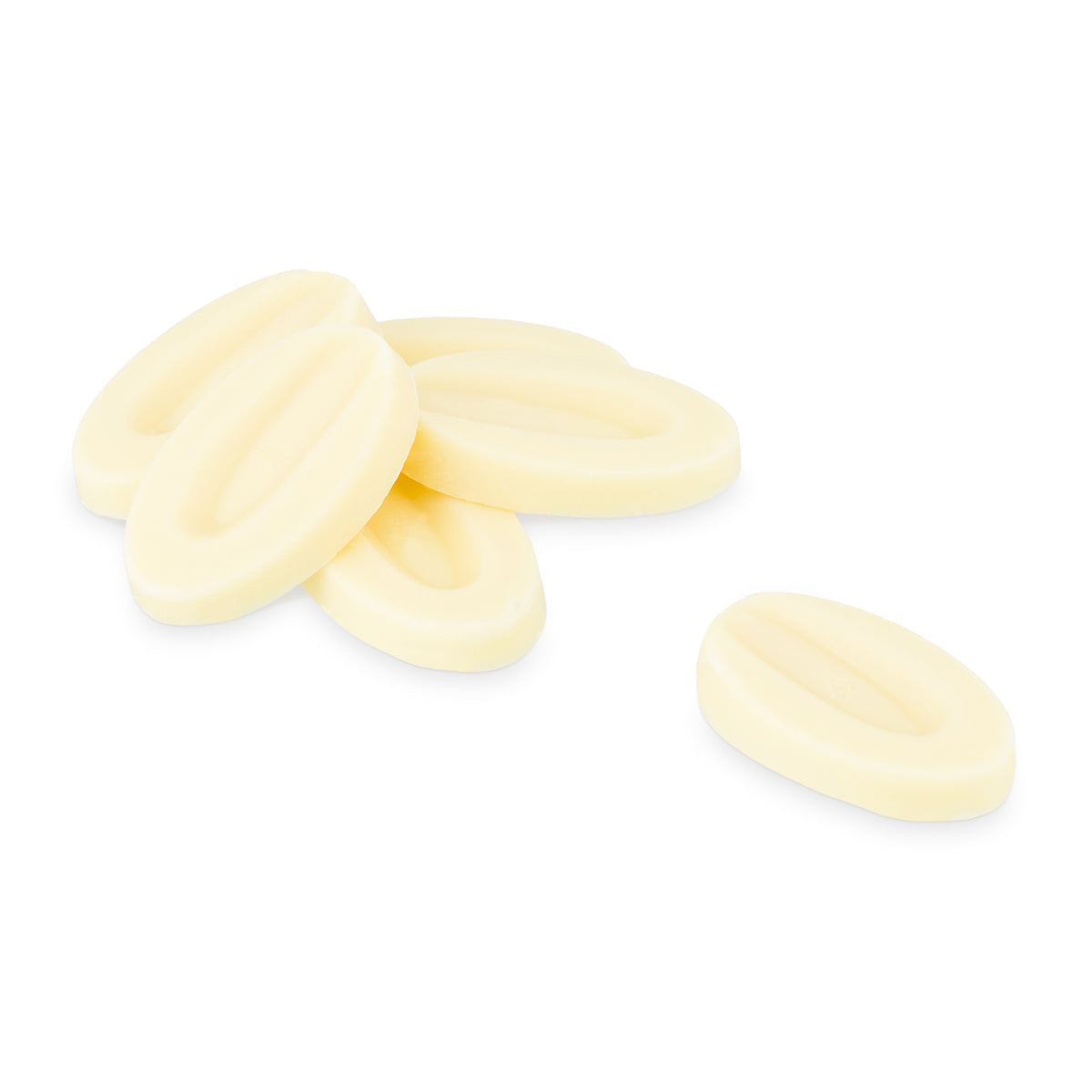 White coating chocolate Ivoire 35% cocoa butter - 3kg