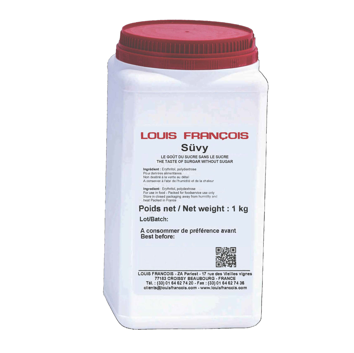 Sûvy - 1kg