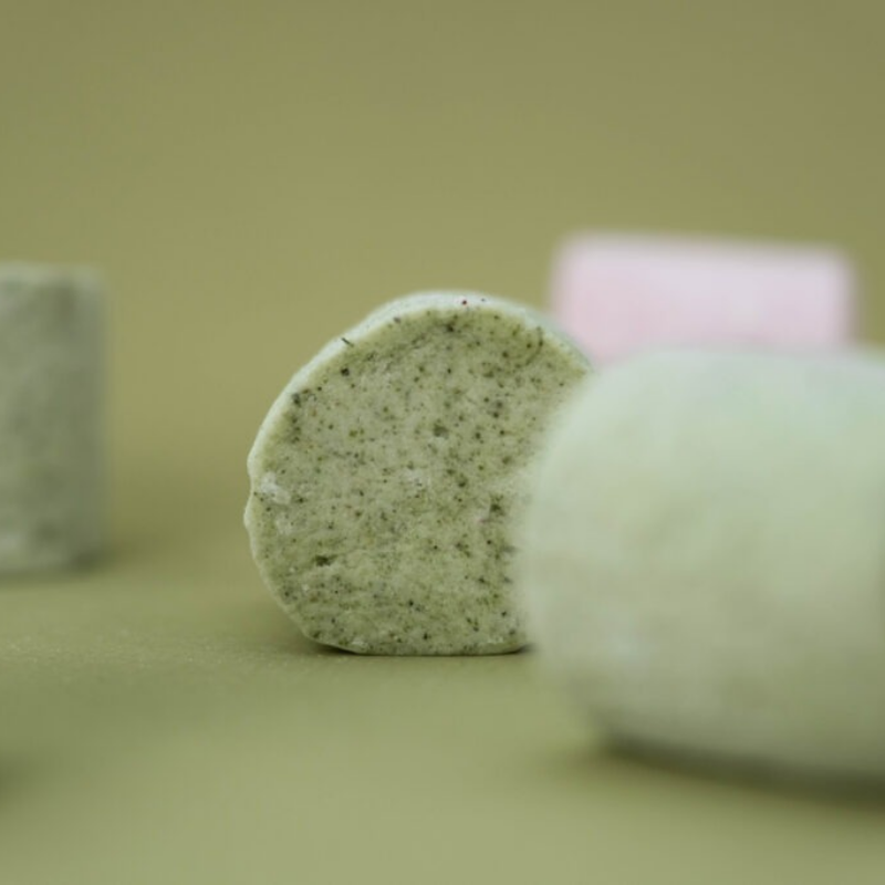 Menthe Ciselée déshydratée - 100g