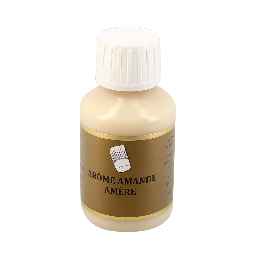 Arôme amande amère - 115ml