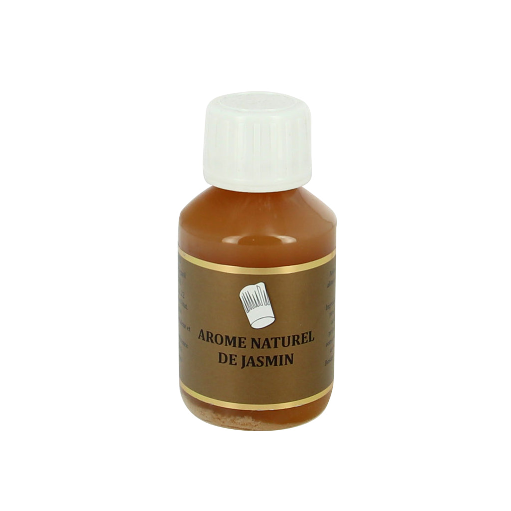 Arôme naturel de jasmin - 115ml
