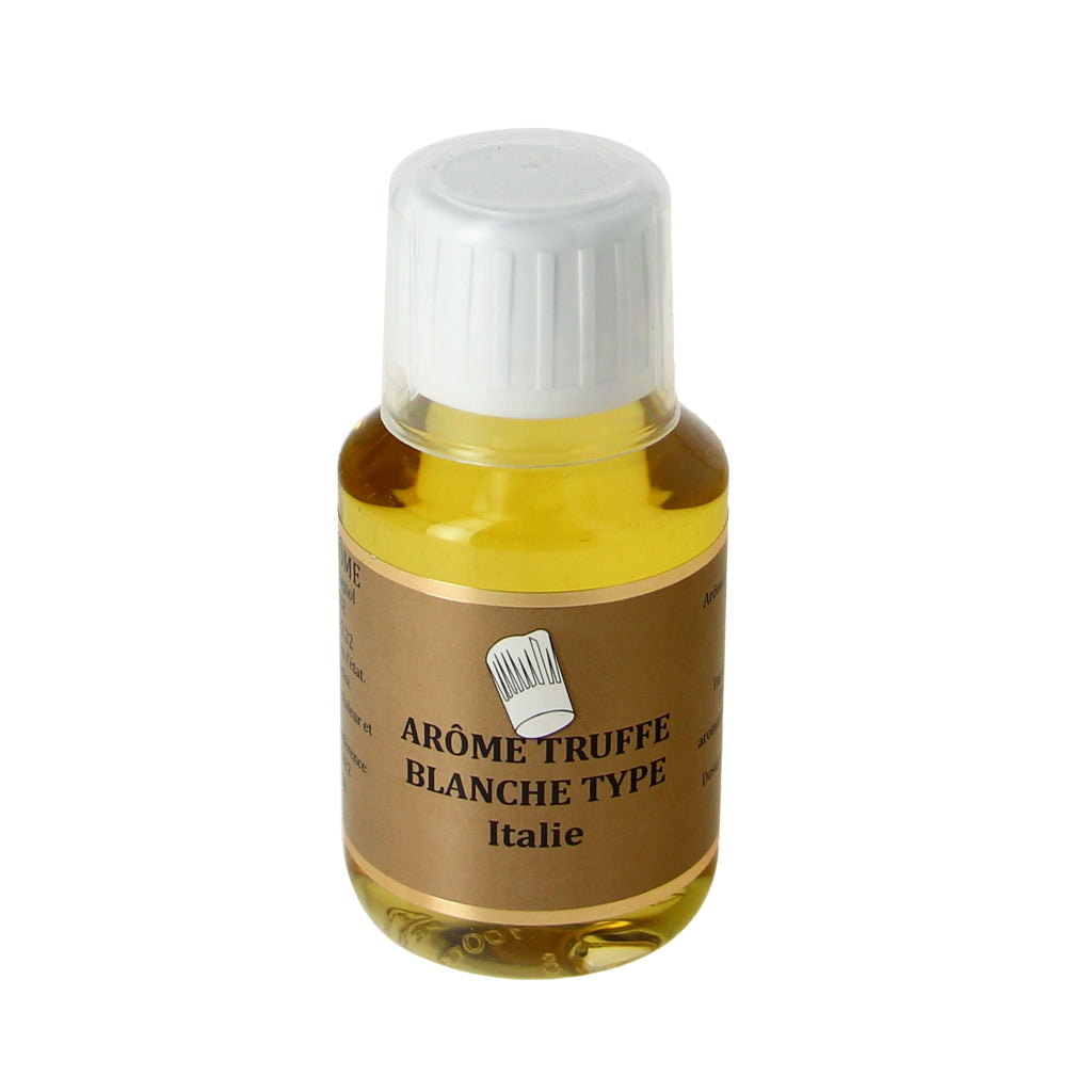 Arôme truffe blanche type Italie - 115ml