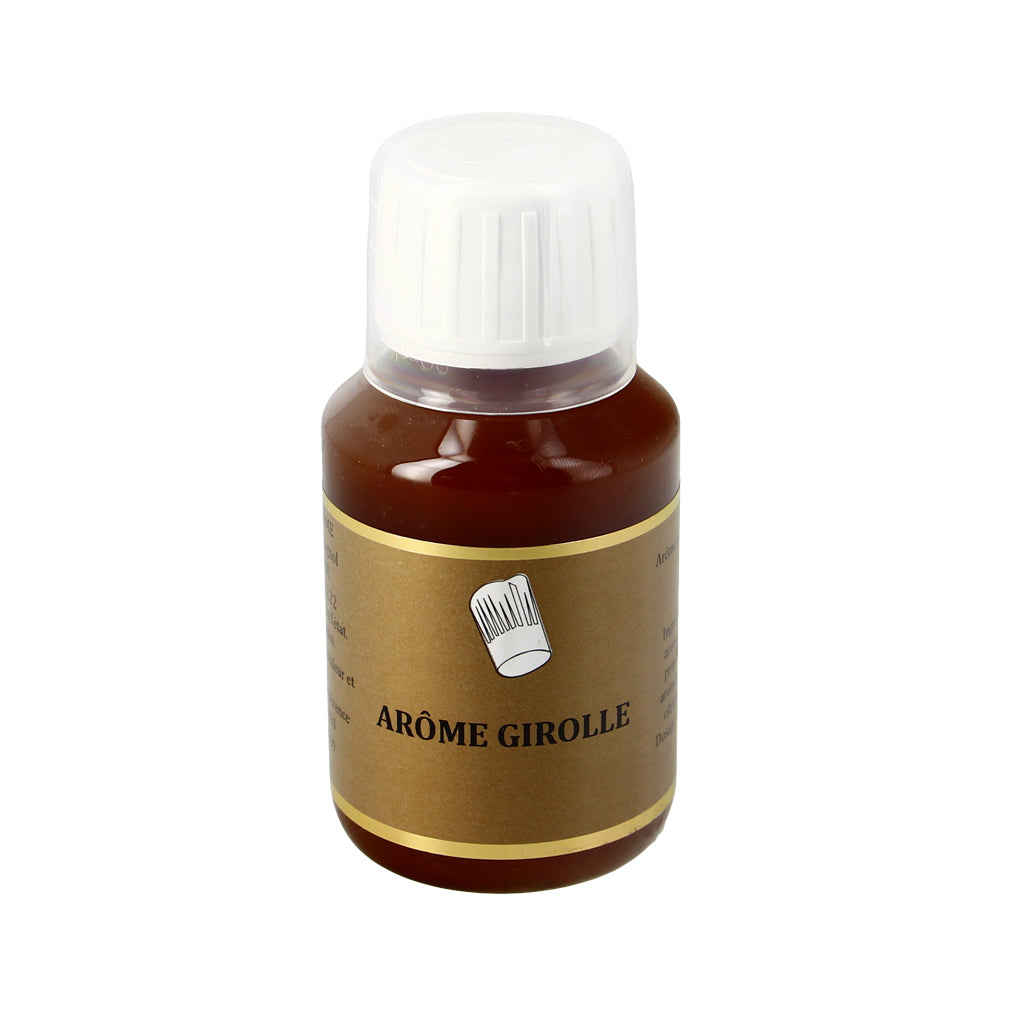 Arôme girolle - 115ml