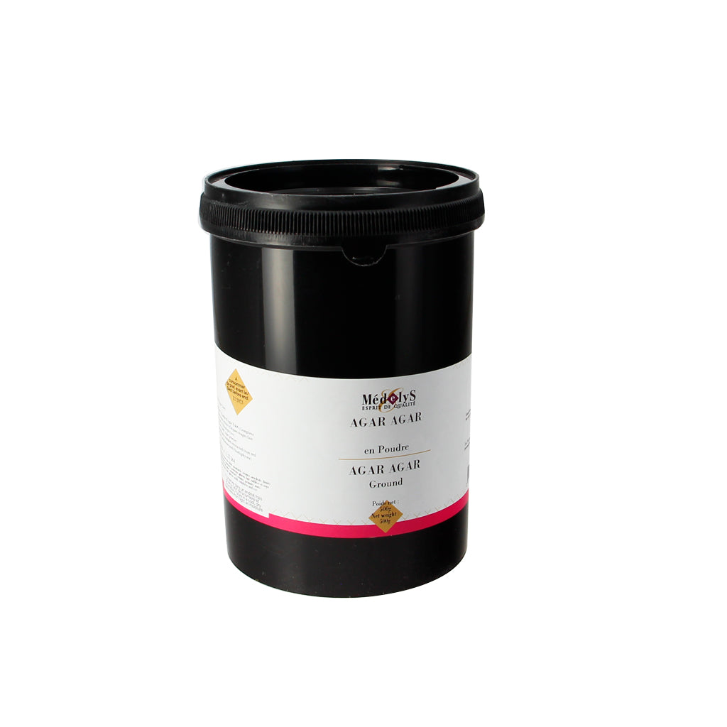 Agar-agar Médelys - 500g