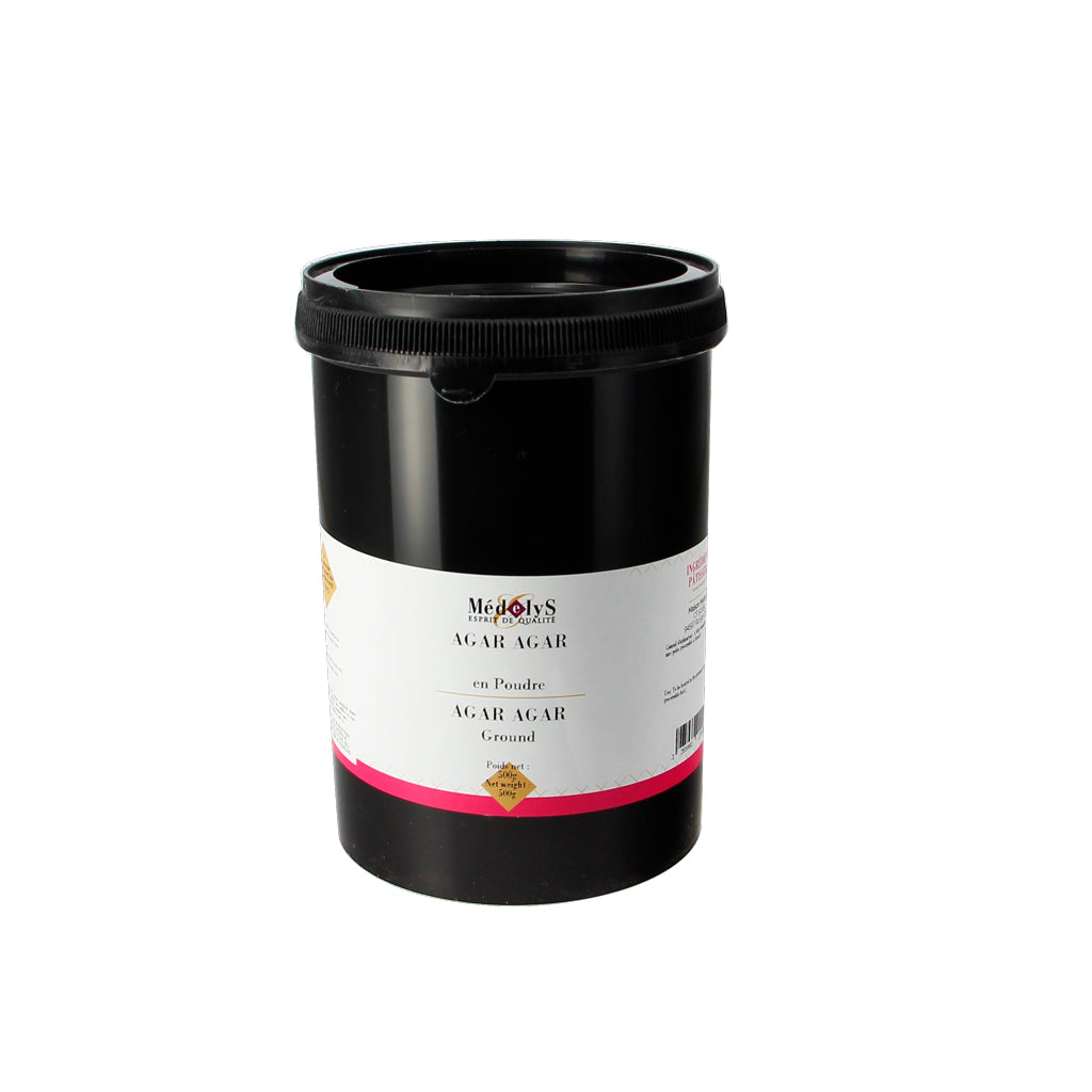 Agar-agar Médelys - 500g