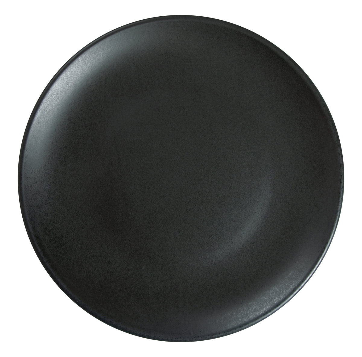 Dinner Plate - Porcelain ø 27 cm - Arès ( 162001 ) (6 X 1 unit)