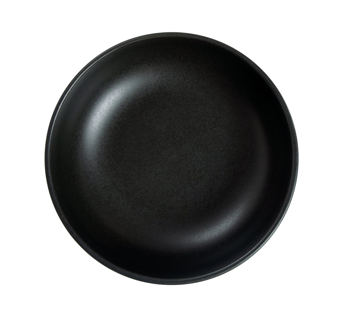 Bowl - Porcelain ø 13 cm - Ares (162006) (6 x 1 unit)