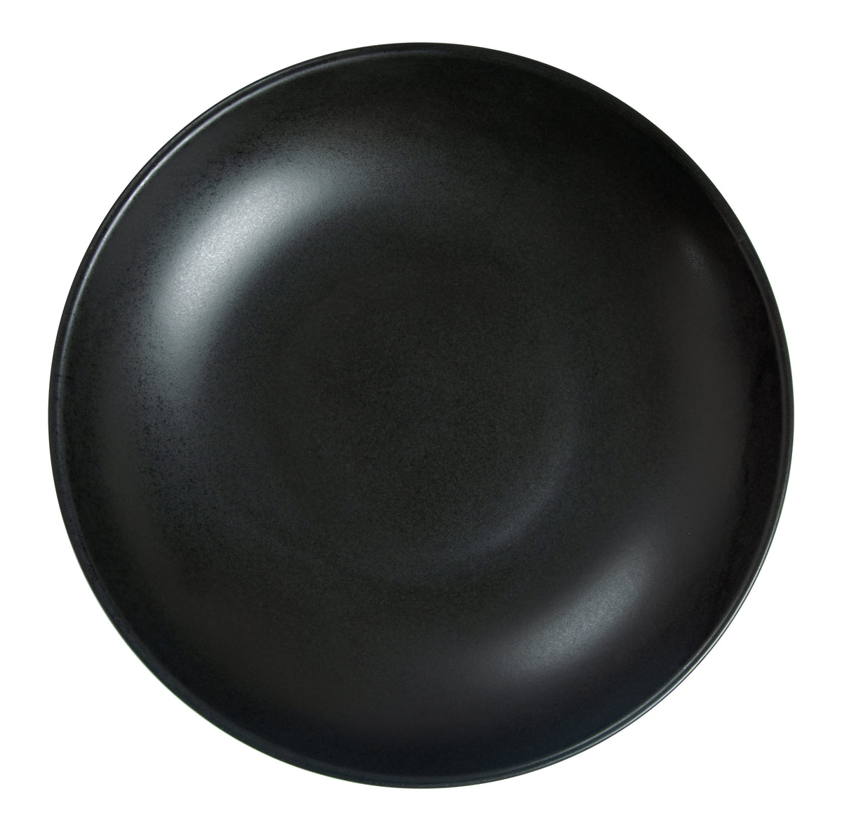 Deep plate - Porcelain ø 25 cm - Arès ( 162007 ) (6 X 1 unit )