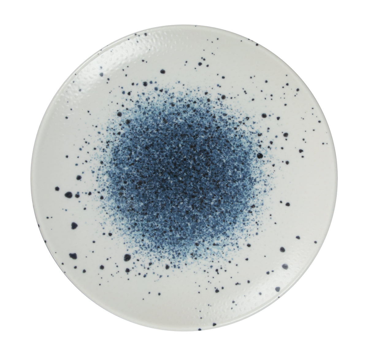 Assiette plate - Porcelaine ø 21 cm - Aphrodite ( 162020 ) (6 X 1 unité )