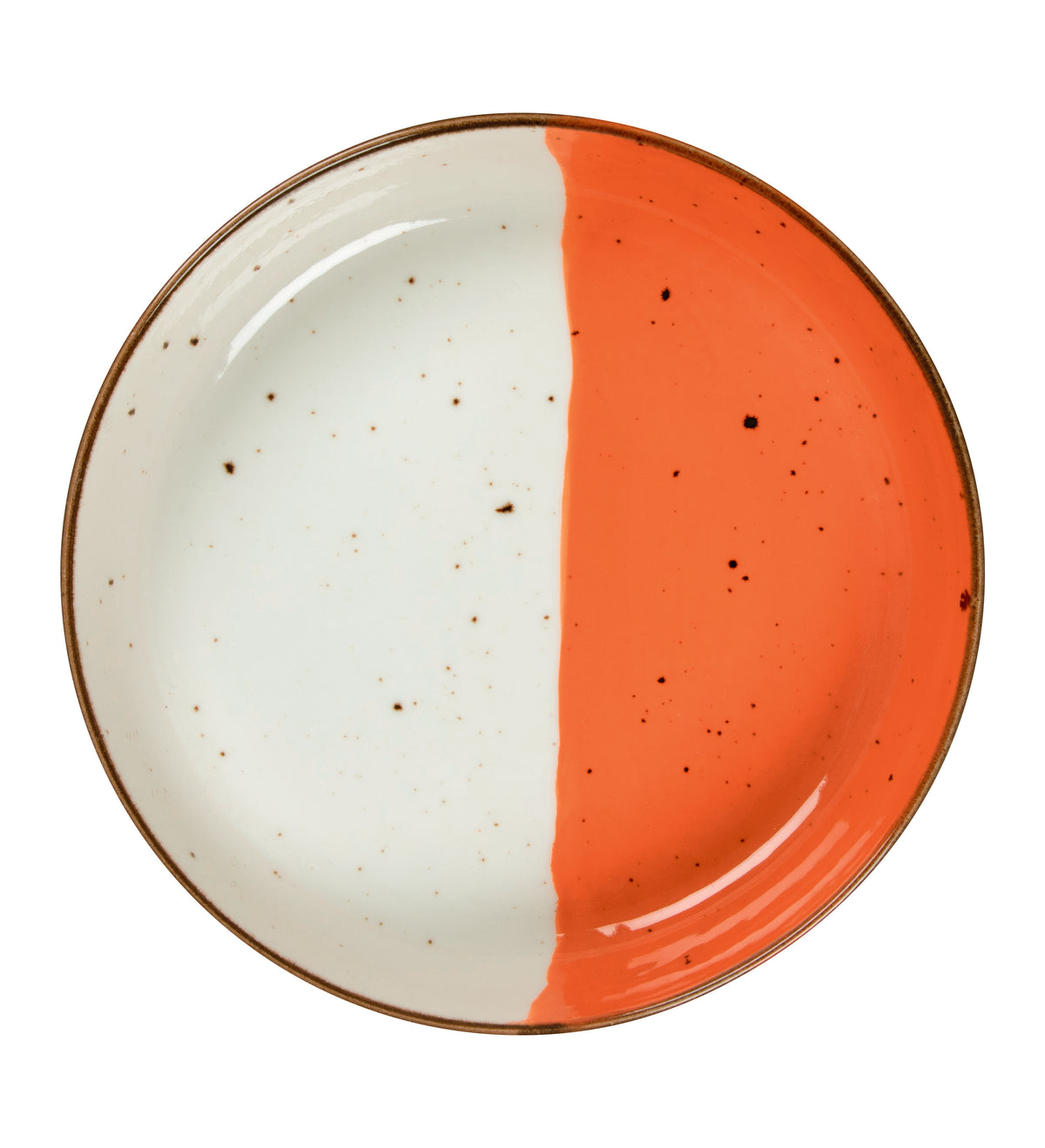 Salad bowl - Porcelain ø 20 cm - Hélios ( 162073 ) (6 X 1 unit )