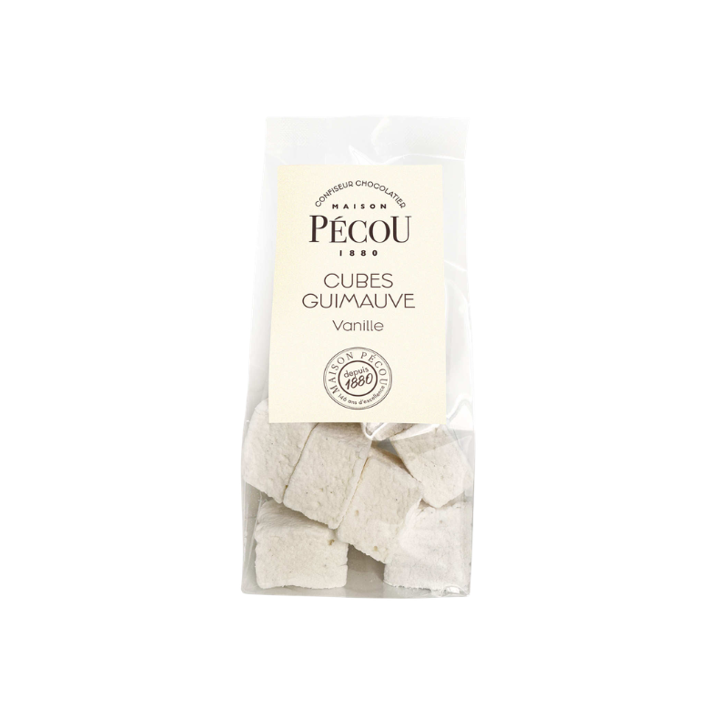 Vanilla Marshmallow - 80g