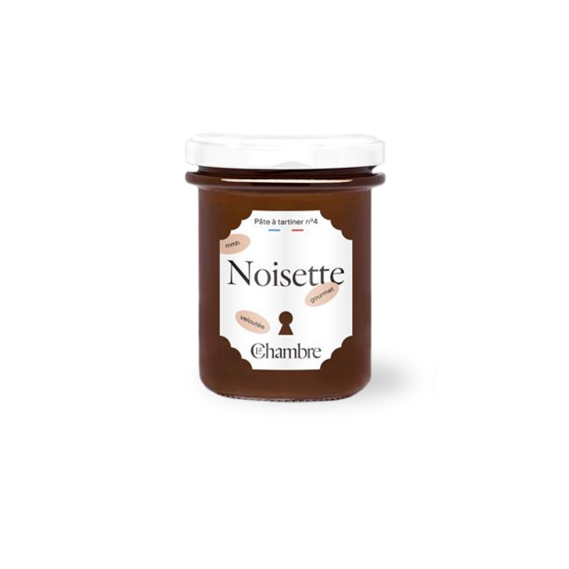 Pâte à tartiner Noisette - 220g