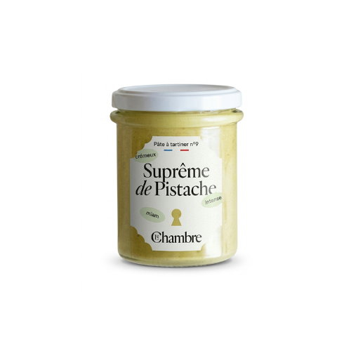 Pâte à tartiner Suprême de Pistache - 220g