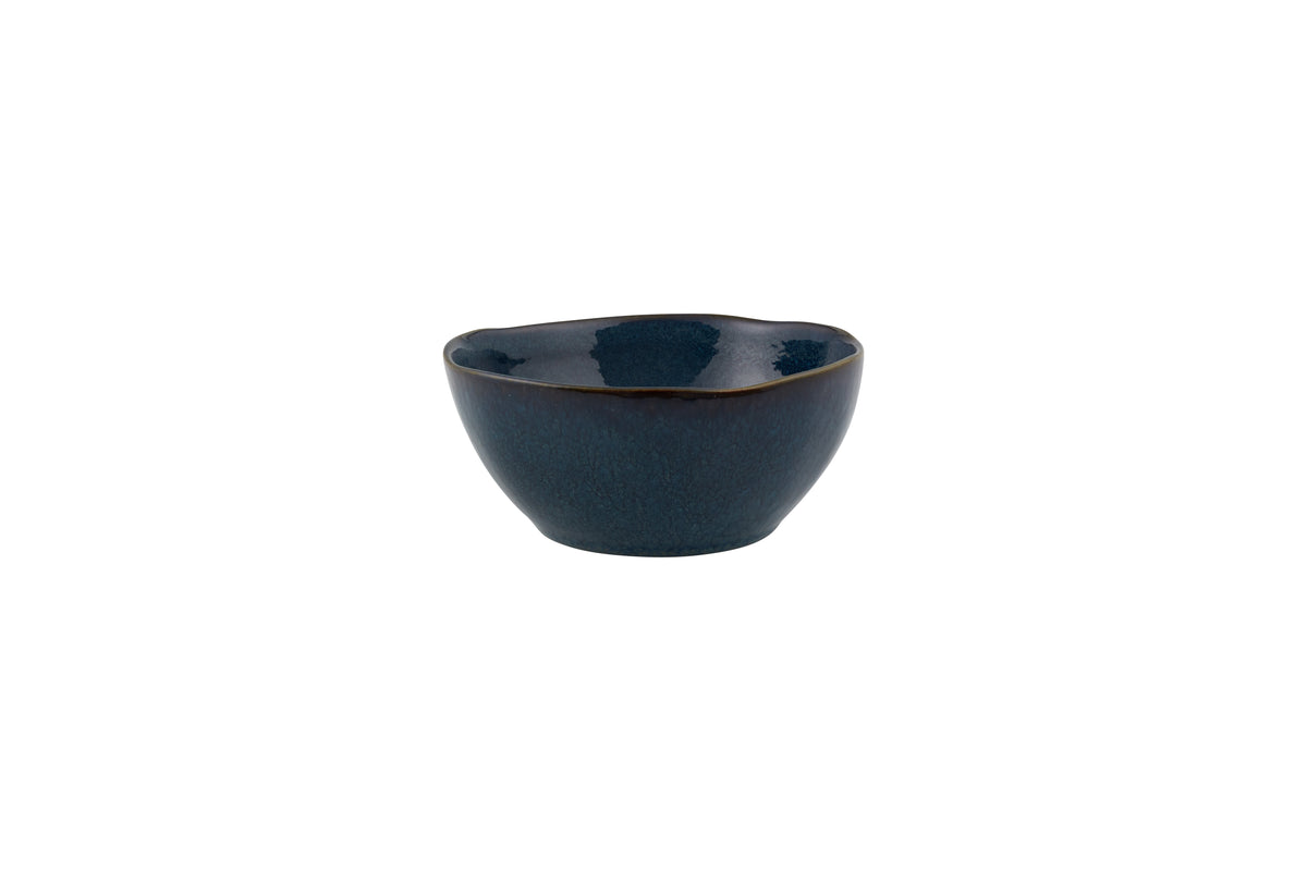 Bol 630 ml - Grès Ø 15,5x7 cm - Gemstone ( E02981 ) (6 X 1 unité )