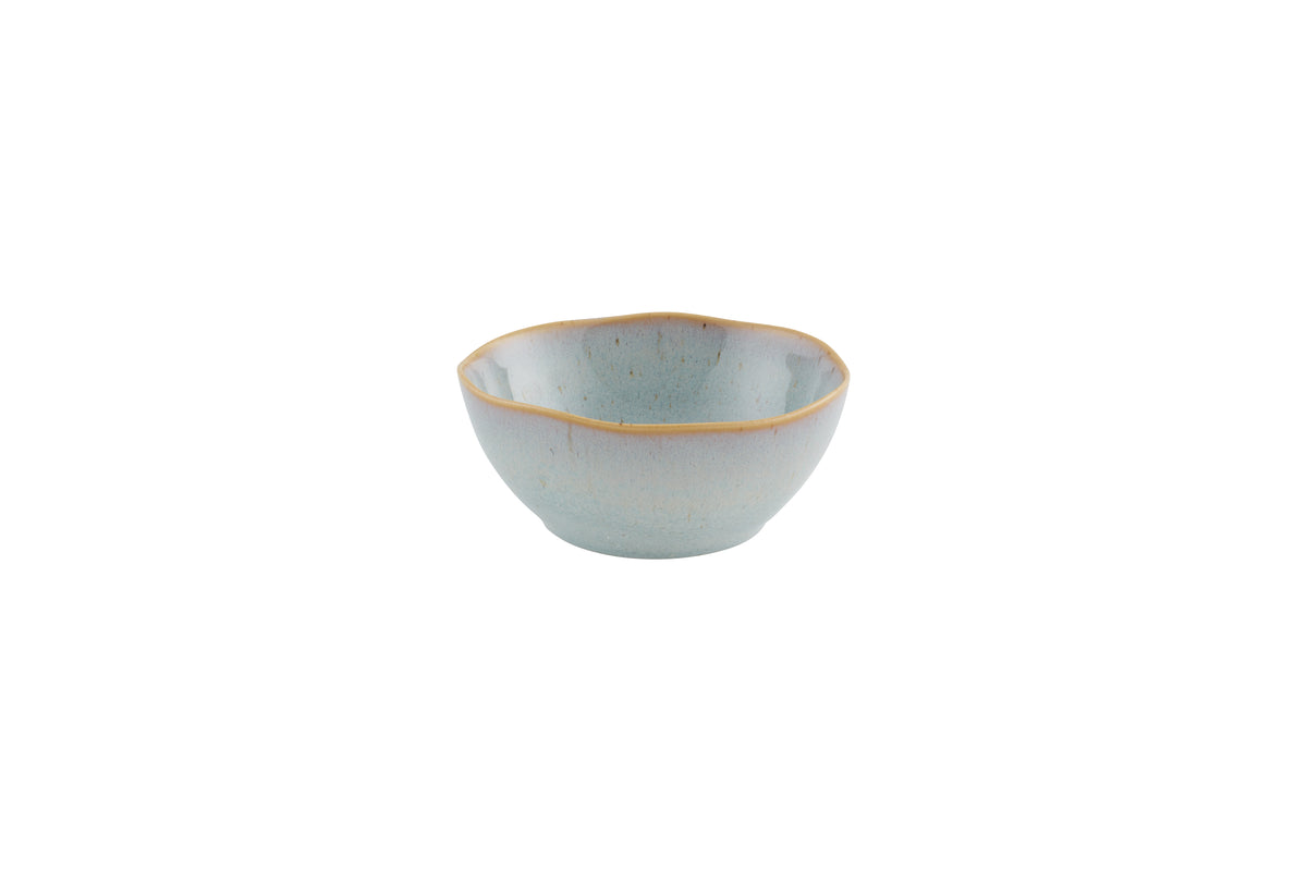 Bol 350 ml - Grès Ø 12x5,5 cm - Gemstone ( 050238 ) (6 X 1 unité )