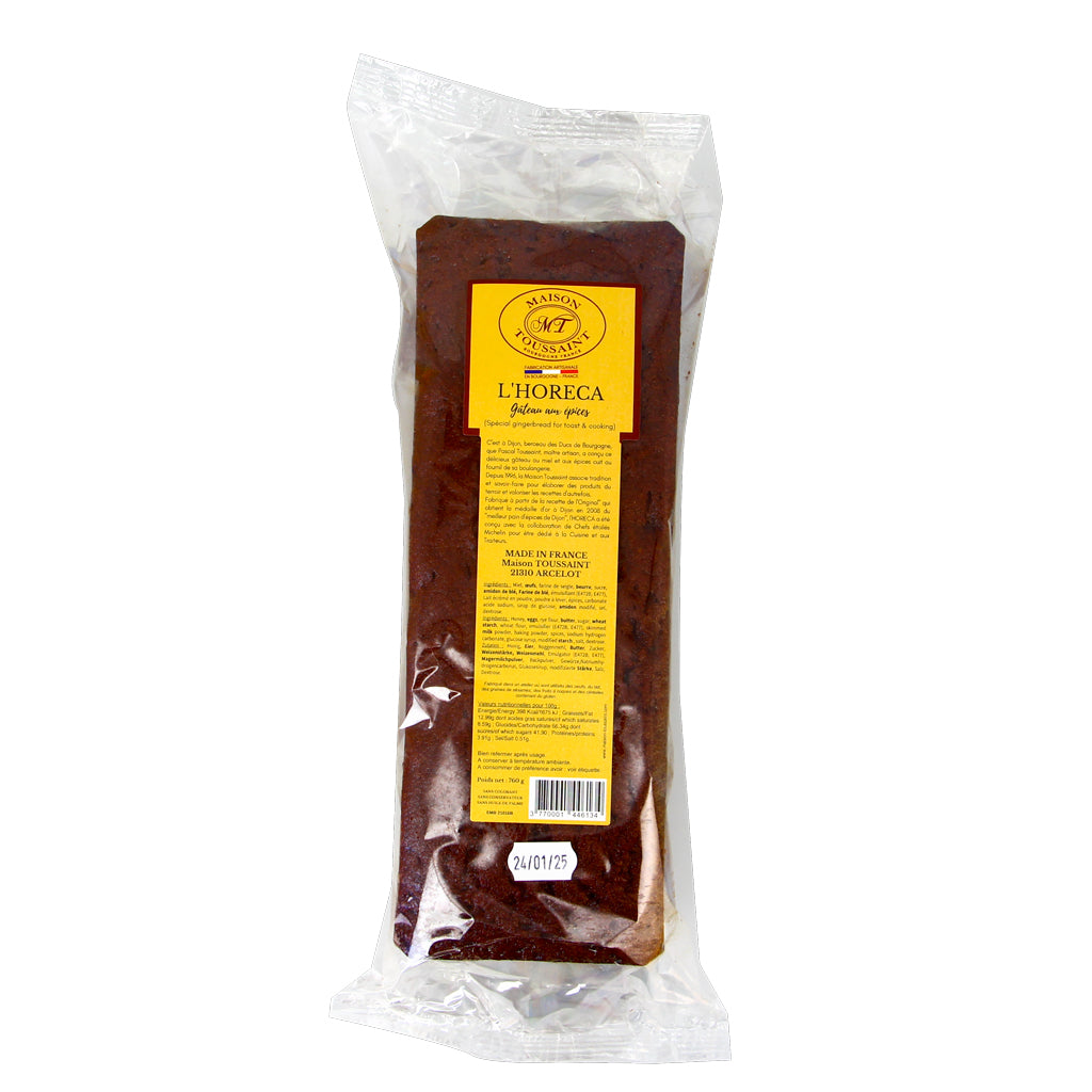Gingerbread Horeca - 760g