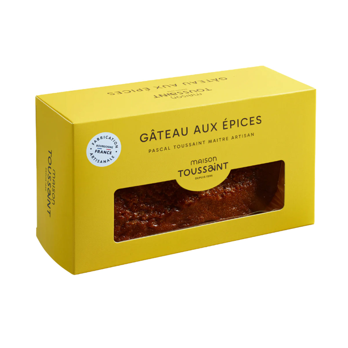 Spiced cake - 440g