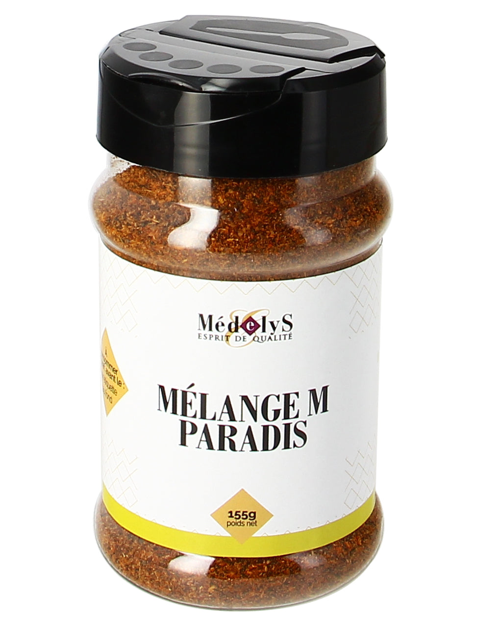 Mélange M Paradis 330ml - 155g