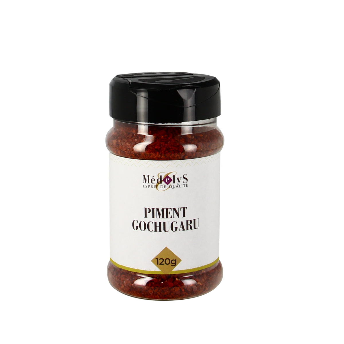 Piment gochugaru - 120g
