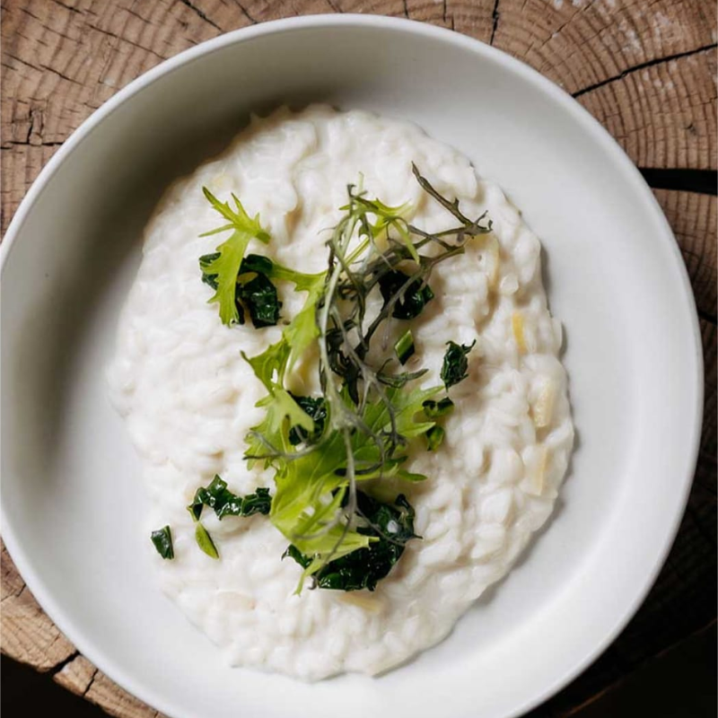 Riz Carnaroli Classico - 1kg