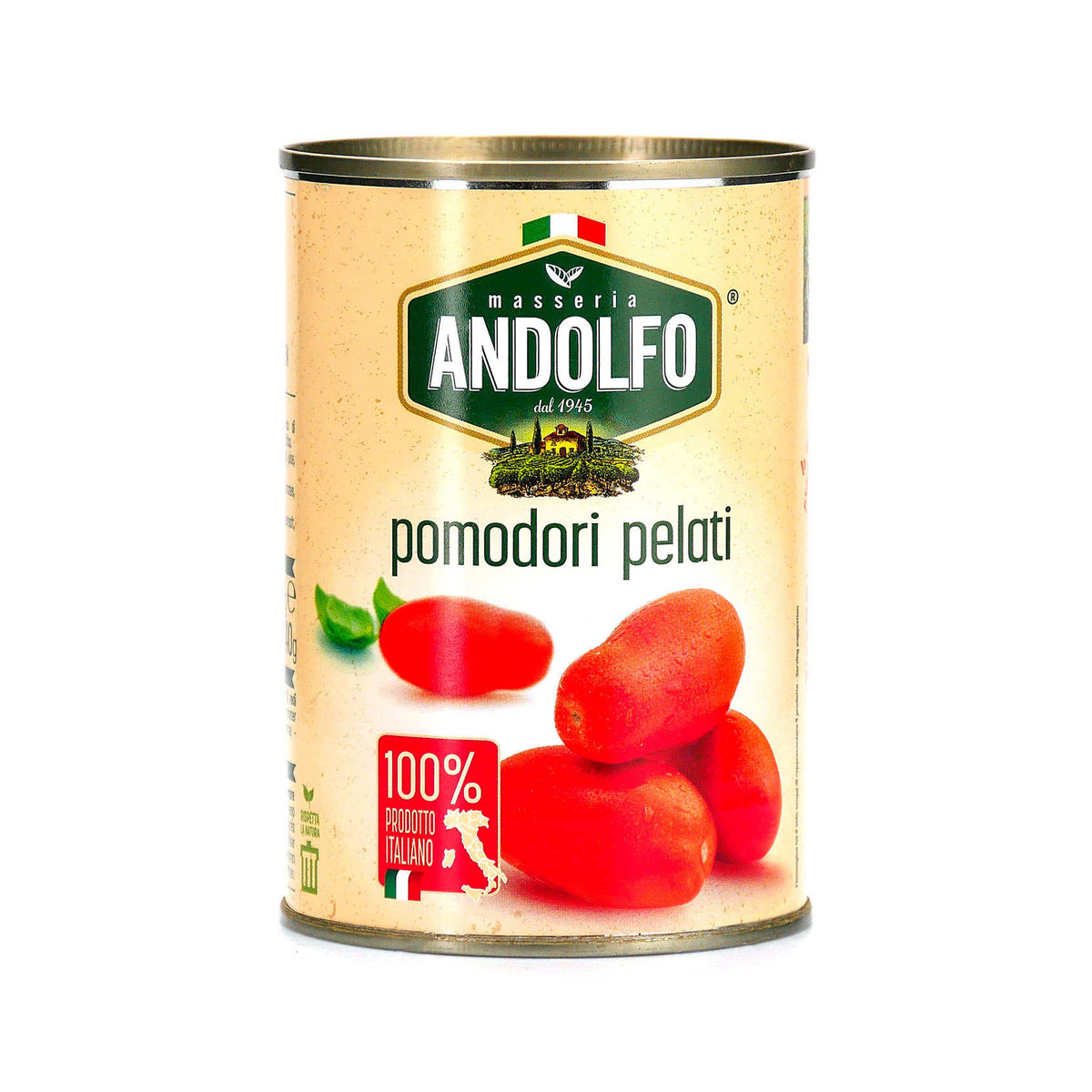 Tomates Datterini - 400g